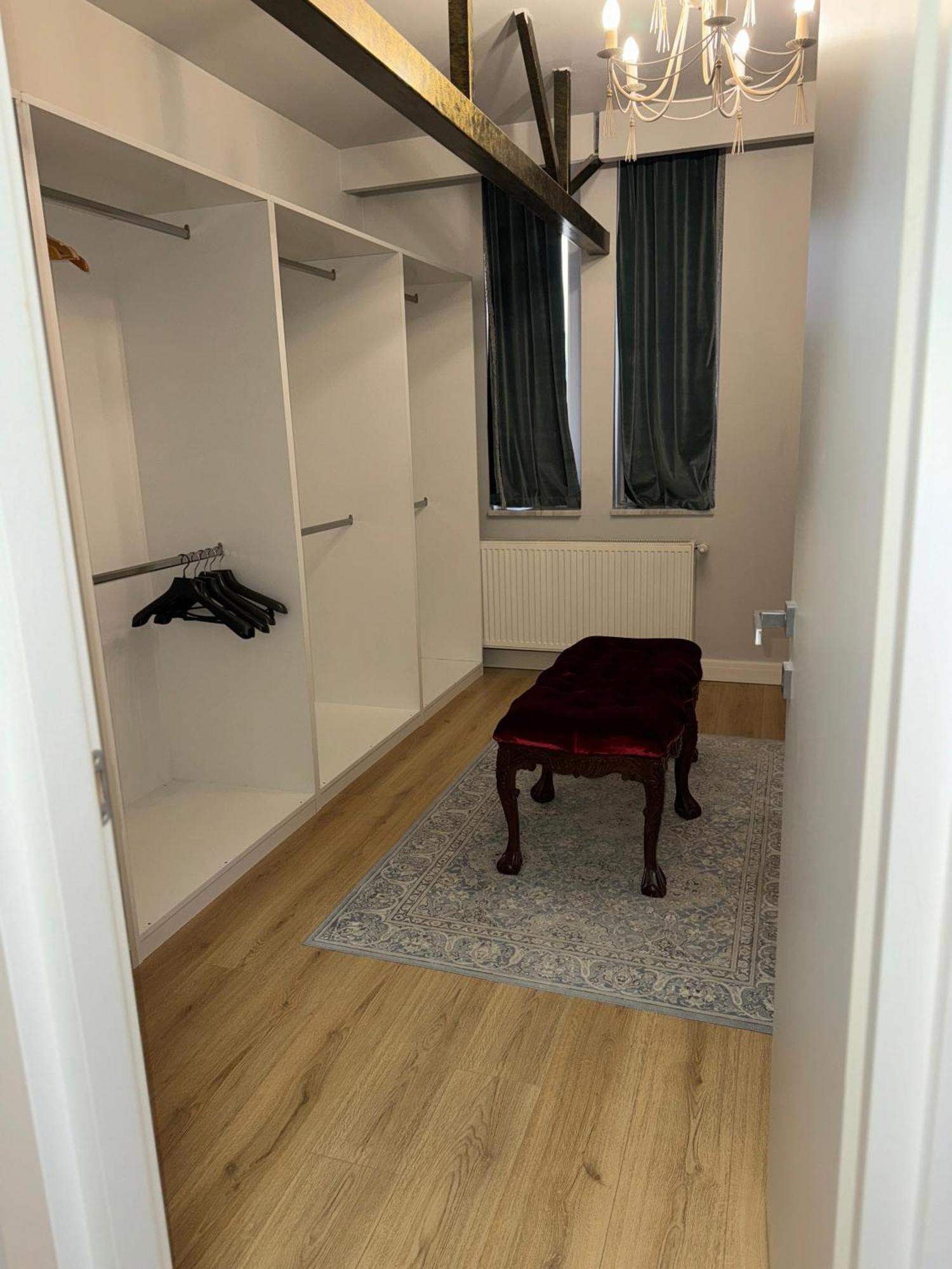 Phoenicia Suites Baneasa บูคาเรสต์ ภายนอก รูปภาพ